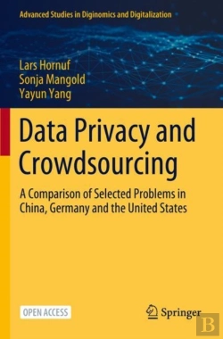 Bertrand.pt - Data Privacy And Crowdsourcing