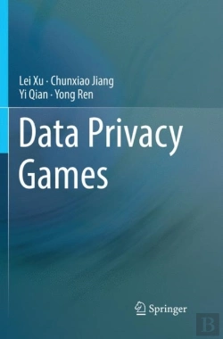 Bertrand.pt - Data Privacy Games