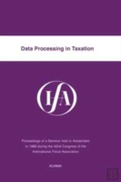 Bertrand.pt - Data Processing In Taxation