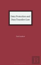 Data Protection And Data Transfers Law