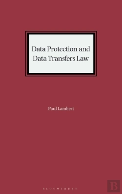 Bertrand.pt - Data Protection And Data Transfers Law