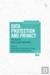 Data Protection And Privacy, Volume 10