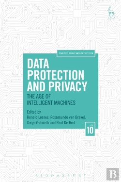 Bertrand.pt - Data Protection And Privacy, Volume 10