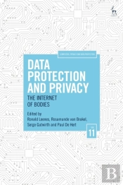 Data Protection And Privacy, Volume 11