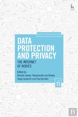 Bertrand.pt - Data Protection And Privacy, Volume 11