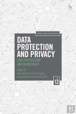 Bertrand.pt - Data Protection And Privacy, Volume 12