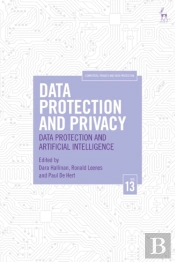 Data Protection And Privacy, Volume 13