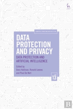Bertrand.pt - Data Protection And Privacy, Volume 13