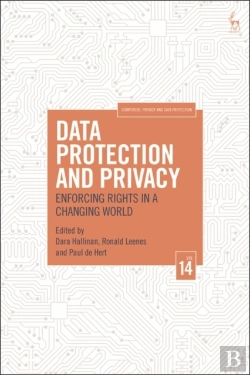 Bertrand.pt - Data Protection And Privacy, Volume 14