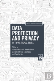 Data Protection And Privacy, Volume 15