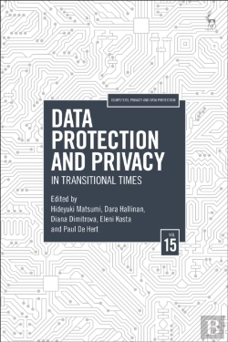 Bertrand.pt - Data Protection And Privacy, Volume 15