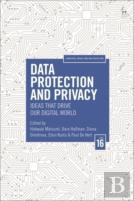Data Protection And Privacy, Volume 16
