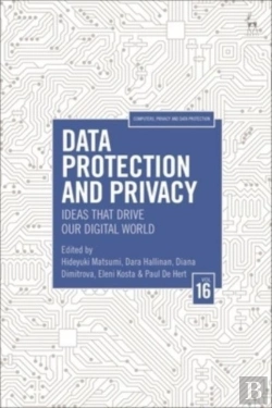Bertrand.pt - Data Protection And Privacy, Volume 16