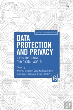 Bertrand.pt - Data Protection And Privacy, Volume 16