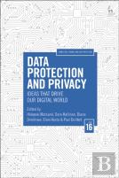Data Protection And Privacy, Volume 16