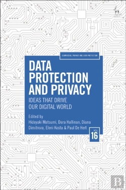 Bertrand.pt - Data Protection And Privacy, Volume 16