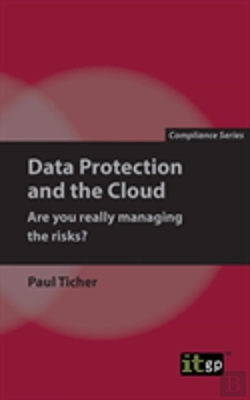 Bertrand.pt - Data Protection And The Cloud - Are You Really Managing The Risks?