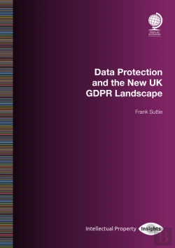 Bertrand.pt - Data Protection And The New Uk Gdpr Landscape