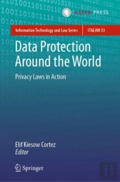 Data Protection Around The World