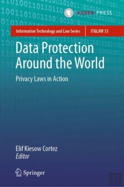 Bertrand.pt - Data Protection Around The World