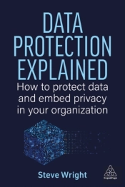 Data Protection Explained