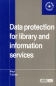Data Protection For Library And Information Services