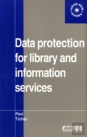 Data Protection For Library And Information Services
