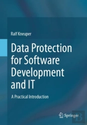 Data Protection For Software Development And It