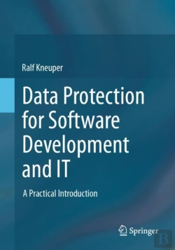 Bertrand.pt - Data Protection For Software Development And It