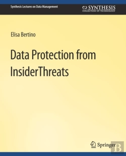 Bertrand.pt - Data Protection From Insider Threats