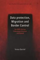 Data Protection, Migration And Border Control