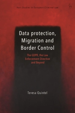 Bertrand.pt - Data Protection, Migration And Border Control