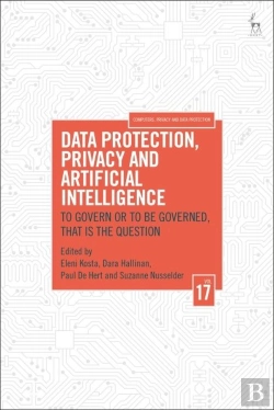 Bertrand.pt - Data Protection, Privacy And Artificial Intelligence, Volume 17