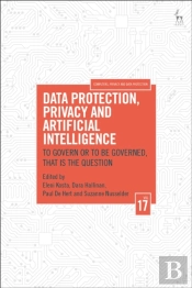 Data Protection, Privacy And Artificial Intelligence, Volume 17