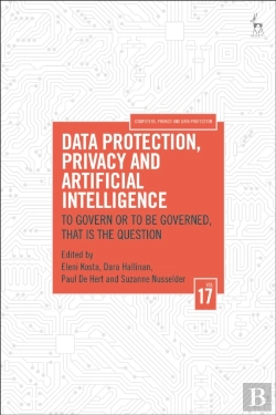 Bertrand.pt - Data Protection, Privacy And Artificial Intelligence, Volume 17