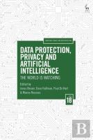 Data Protection, Privacy And Artificial Intelligence, Volume 18