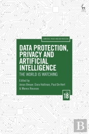 Data Protection, Privacy And Artificial Intelligence, Volume 18