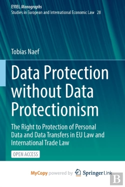 Bertrand.pt - Data Protection Without Data Protectionism