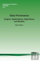 Data Provenance