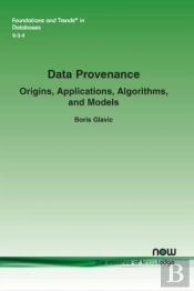 Data Provenance