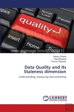 Bertrand.pt - Data Quality And Its Staleness Dimension