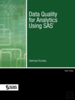 Bertrand.pt - Data Quality For Analytics Using Sas