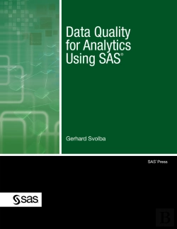 Bertrand.pt - Data Quality For Analytics Using Sas