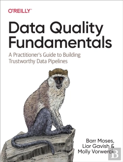 Bertrand.pt - Data Quality Fundamentals