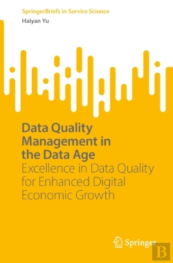 Bertrand.pt - Data Quality Management In The Data Age