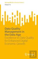 Data Quality Management In The Data Age