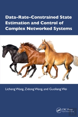 Bertrand.pt - Data-Rate-Constrained State Estimation And Control Of Complex Networked Systems