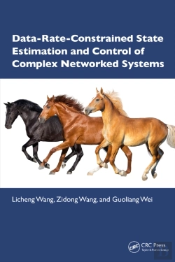Bertrand.pt - Data-Rate-Constrained State Estimation And Control Of Complex Networked Systems