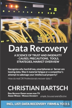 Bertrand.pt - Data Recovery - A Science Of Trust And Ingenuity