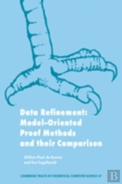 Bertrand.pt - Data Refinement